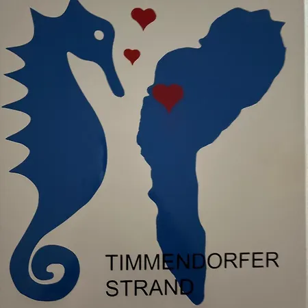 דירה Seebrise In Timmendorfer טימנדורפר שטרנד