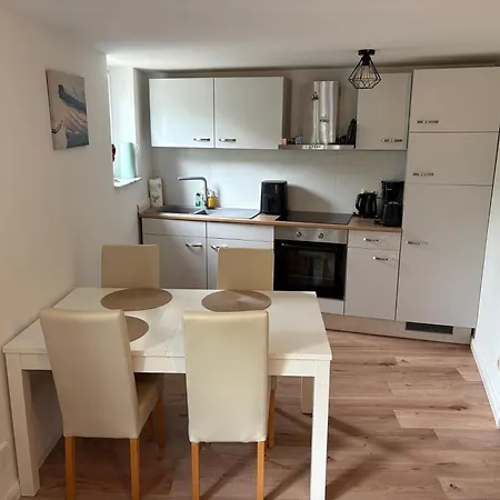 Seebrise In Timmendorfer טימנדורפר שטרנד